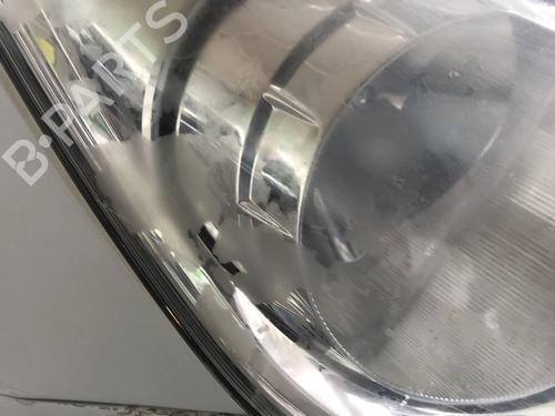 Used Right headlight Right headlight CITROËN C3 II (SC_) 1.4 HDi 70 (SC8HZC, SC8HR0, SC8HP4) (68 hp) 33631834 33631834