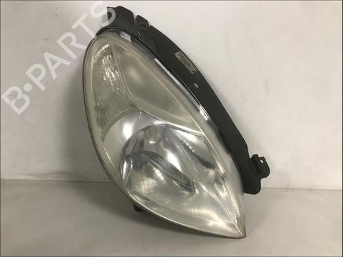 Used Right headlight Right headlight 33573818 33573818