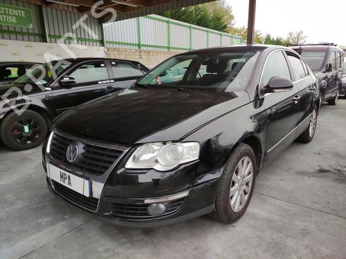 Used Subframe Subframe VW PASSAT B6 (3C2) 2.0 FSI (150 hp) 33595622 33595622