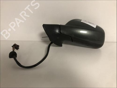Used Left mirror Left mirror PEUGEOT 407 (6D_) 2.0 HDi 135 (6DRHRH, 6DRHRE, 6DRHRG, 6DRHRJ) (136 hp) 33581724 33581724