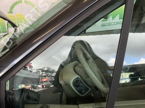 Used Front left quarter glass Front left quarter glass RENAULT SCÉNIC II (JM0/1_) [2003-2010] 33653579 33653579