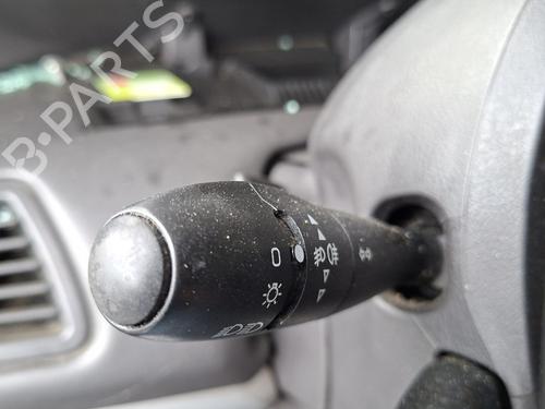 Steering column stalk PEUGEOT 807 (EB_) 2.0 HDI | BP37474951I23 - Image 2