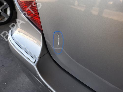 tailgate-mercedes-benz-a-class-w169-2004-2005-2006-2007-2008-2009-2010-2011-2012-36247839 main image