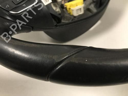Steering wheel VW GOLF PLUS V (5M1, 521) | BP33598710C49 - Image 4