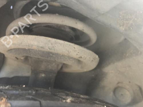 Used Left front shock absorber Left front shock absorber 35914045 35914045