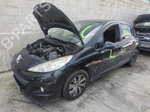 Used Parts PEUGEOT 207 (WA_, WC_) 4792298