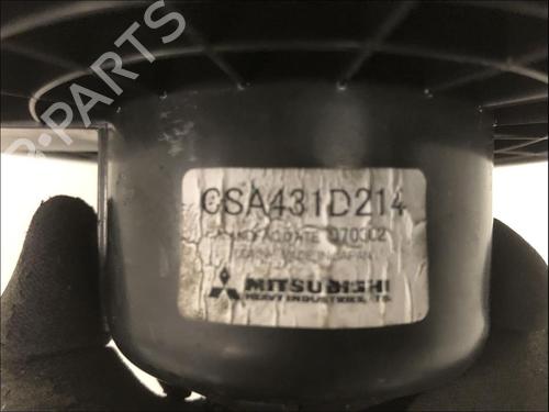 Used Heater blower motor Heater blower motor RENAULT MEGANE I Coach (DA0/1_) [1996-2003] 35906635 35906635