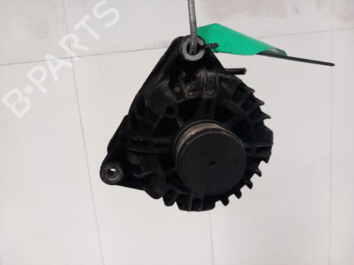 Used Alternator Alternator 38941532 38941532