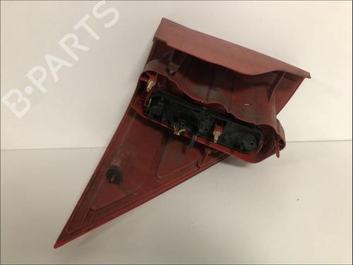 Used Right taillight Right taillight PEUGEOT 1007 (KM_) 1.4 HDi (68 hp) 33588888 33588888