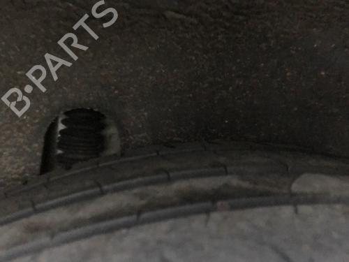 Used Left rear shock absorber Left rear shock absorber 36578525 36578525