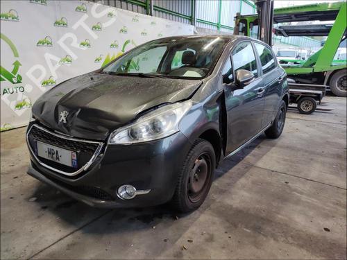 Used Starter Starter PEUGEOT 208 I (CA_, CC_) 1.2 VTI 82 (82 hp) 33584045 33584045