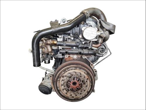 Engine RENAULT VEL SATIS (BJ0_) 2.2 dCi (BJ0E, BJ0F, BJ0G, BJ0H) | BP33577208M1 - Image 3