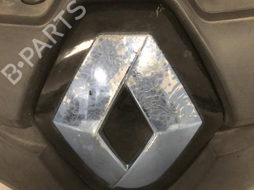 Used Grille Grille RENAULT KANGOO Express (FW0/1_) Z.E. (FW0Z, FW1Z) (60 hp) 34615221 34615221