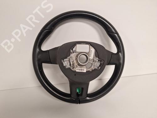 Steering wheel VW GOLF VI (5K1)  | BP33586771C49  - Image 8