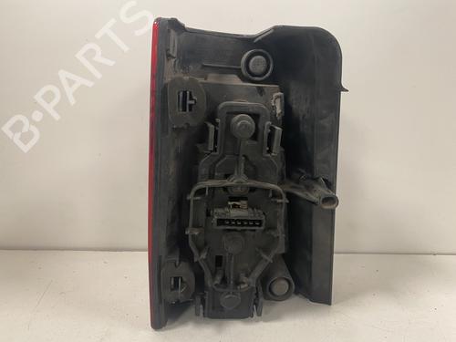 Used Right taillight Right taillight PEUGEOT PARTNER Box Body/MPV (5_, G_) 1.6 HDi 75 (75 hp) 35915719 35915719