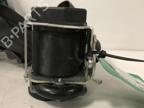 Front left seatbelt CITROËN JUMPY II Van 1.6 HDi 90 16V | BP33851188I26 - Image 3