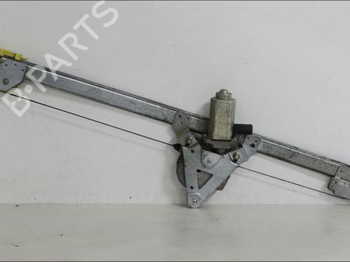 Used Front right window mechanism Front right window mechanism RENAULT TRAFIC II Van (FL) 1.9 dCi 100 (FL0C, FL0K, FL0B) (101 hp) 33573351 33573351