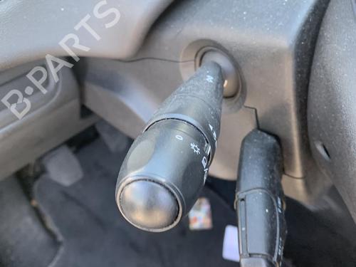 Used Steering column stalk Steering column stalk PEUGEOT 208 I (CA_, CC_) 1.4 HDi (68 hp) 34451232 34451232