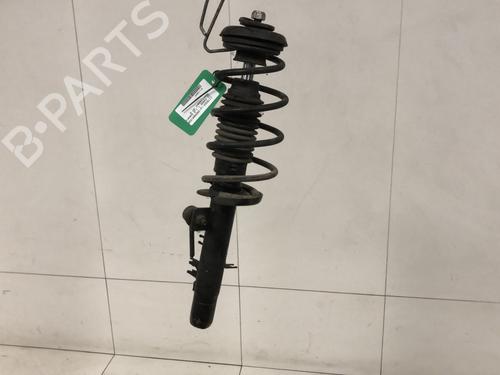 Used Left front shock absorber Left front shock absorber CITROËN C2 (JM_) 1.6 (109 hp) 33596395 33596395