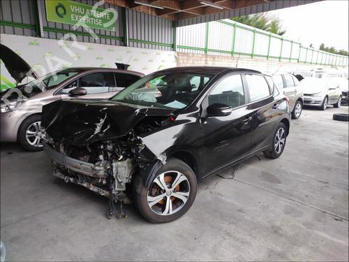 Used Right front brake caliper Right front brake caliper NISSAN PULSAR Hatchback (C13) 1.5 dCi (110 hp) 33586153 33586153