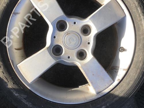 Fælk SMART FORFOUR (454) 1.5 CDI (454.000) | BP33596390C45 - Image 5