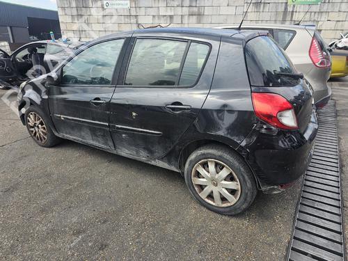 Used Parts RENAULT CLIO III (BR0/1, CR0/1) 1.5 dCi (C/BR0G, C/BR1G) 4908611
