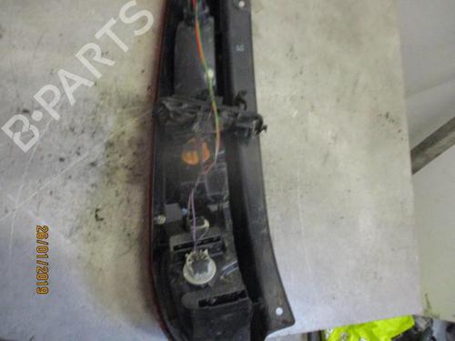 Used Right taillight Right taillight FORD FIESTA VI (CB1, CCN) [2008-2026] 33572150 33572150