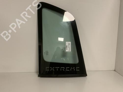 Used Rear right quarter glass Rear right quarter glass RENAULT MEGANE II Estate (KM0/1_) [2003-2012] 33593423 33593423