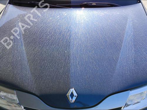 Used Hood Hood RENAULT LAGUNA II (BG0/1_) [2001-2007] 33586414 33586414