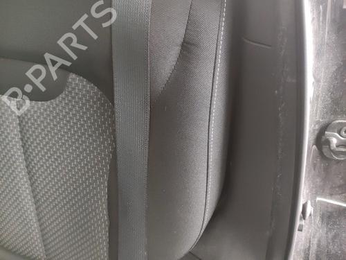 Used Rear left seatbelt Rear left seatbelt RENAULT KADJAR (HA_, HL_) 1.5 dCi 110 (HLA3) (110 hp) 34569464 34569464