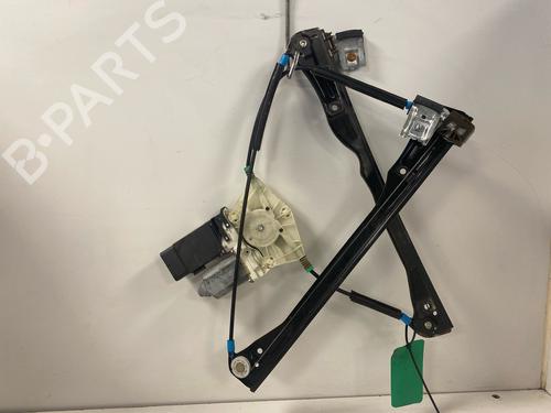 Used Front left window mechanism Front left window mechanism VW GOLF III (1H1) [1989-2000] 36581881 36581881