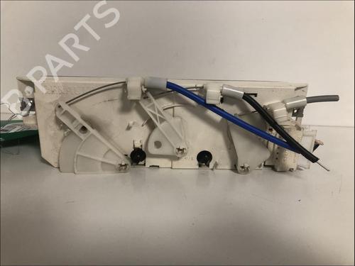 Used Climate control Climate control 33579155 33579155