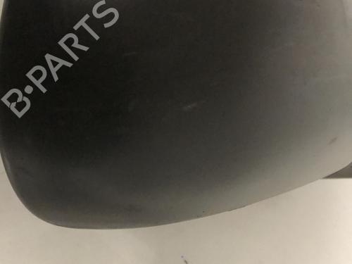 Used Right mirror Right mirror PEUGEOT 206 Hatchback (2A/C) [1998-2012] 33595051 33595051