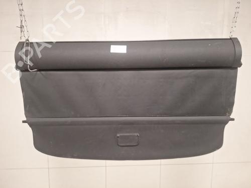 Used Rear parcel shelf Rear parcel shelf AUDI A4 B7 Avant (8ED) [2004-2008] 33603154 33603154