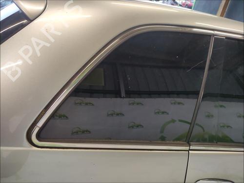 Used Rear right quarter glass Rear right quarter glass FIAT CROMA (194_) 1.9 D Multijet (194AXB1B) (120 hp) 35907103 35907103