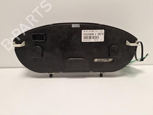 Instrument cluster PEUGEOT BOXER Van 2.2 HDi 120 | BP37539190C47 - Image 2