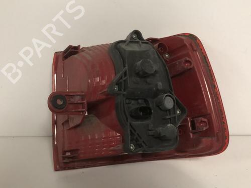 Used Left taillight Left taillight VW TOURAN (1T3) 1.6 TDI (105 hp) 33601135 33601135