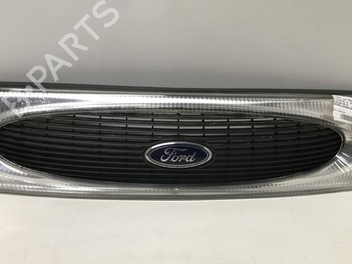 Used Grille Grille FORD FIESTA IV (JA_, JB_) [1995-2006] 33590225 33590225