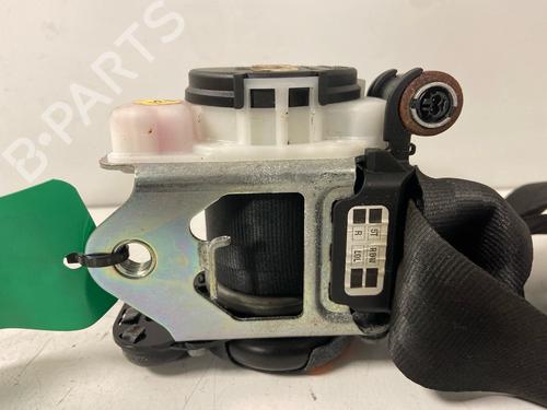 Used Front right seatbelt Front right seatbelt 38941444 38941444