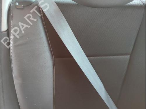 Used Rear right seatbelt Rear right seatbelt RENAULT CLIO III (BR0/1, CR0/1) 1.6 16V (BR05, BR0B, BR0Y, BR15, BR1J, BR1M, BR1Y, CR0B,... (112 hp) 34204264 34204264