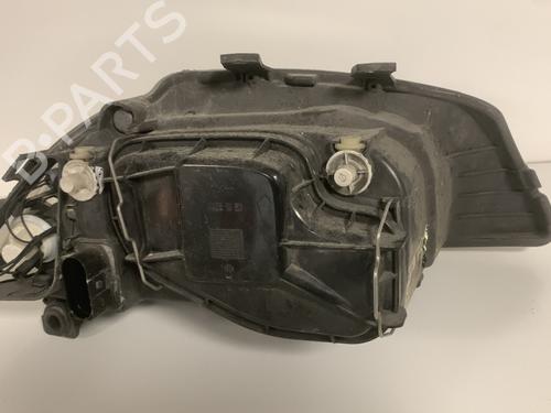 Used Left headlight Left headlight SEAT IBIZA III (6L1) 1.9 TDI (100 hp) 33593252 33593252