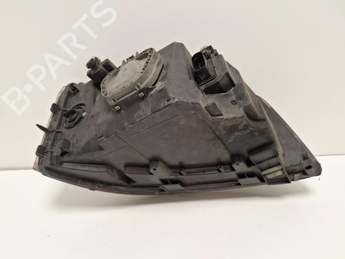 Left headlight VW TRANSPORTER T5 Van (7HA, 7HH, 7EA, 7EH) 2.5 TDI | BP33591180C28  - Image 5