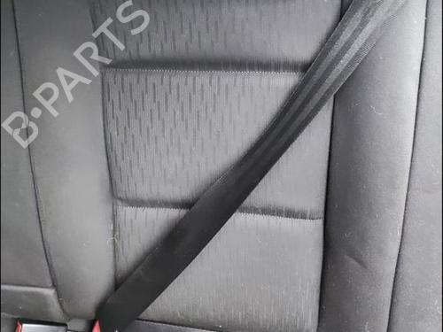 Used Rear left seatbelt Rear left seatbelt AUDI A4 B7 Avant (8ED) [2004-2008] 36573913 36573913