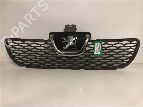 grille-peugeot-boxer-van-2006-33584364 main image