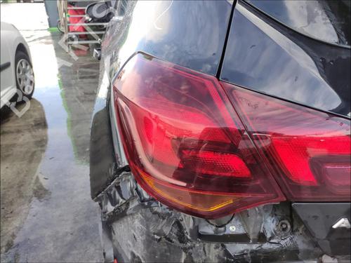 Left taillight OPEL ASTRA H (A04) | BP33584603C34 - Image 2