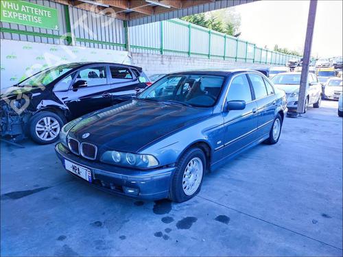 Used Subframe Subframe BMW 5 (E34) [1987-1995] 33587028 33587028