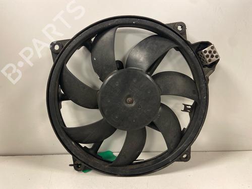Used Radiator fan Radiator fan 34451385 34451385