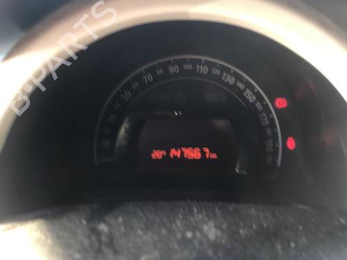 Used Parts RENAULT TWINGO III (BCM_, BCA_)    4524381