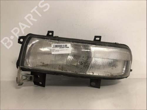 Venstre forlygte Venstre forlygte RENAULT MASTER II Van (FD) 2.2 dCI 90 (FD0G, FD0N, FD2G, FD2N, FD3G, FD3N) (90 hp) 33577339 33577339