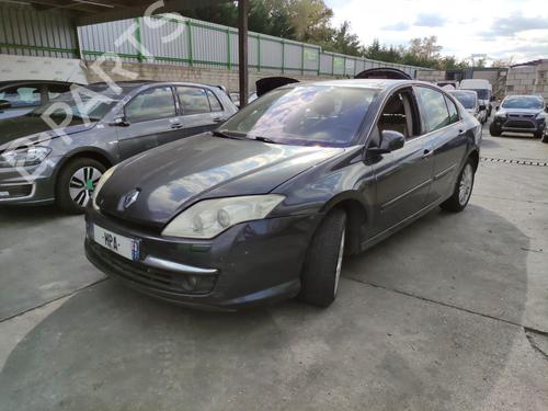 Used Steering pump Steering pump RENAULT LAGUNA III (BT0/1) 2.0 dCi (BT01, BT08, BT09, BT0E, BT0K, BT12, BT1C, BT1D,... (150 hp) 33594377 33594377